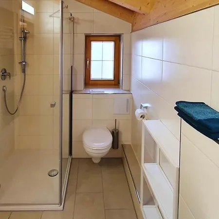 Ferienhaus Happyplace Illach Экстерьер фото