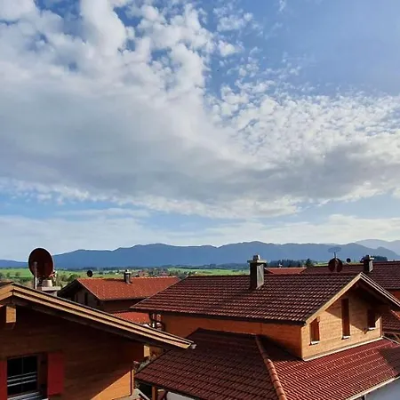Ferienhaus Happyplace Illach Экстерьер фото