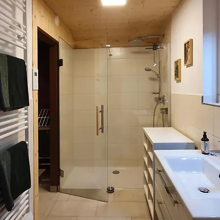 Ferienhaus Happyplace Illach Экстерьер фото