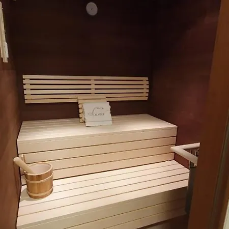 Ferienhaus Happyplace Illach Экстерьер фото