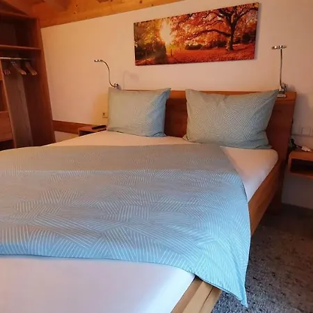 Ferienhaus Happyplace Illach Экстерьер фото