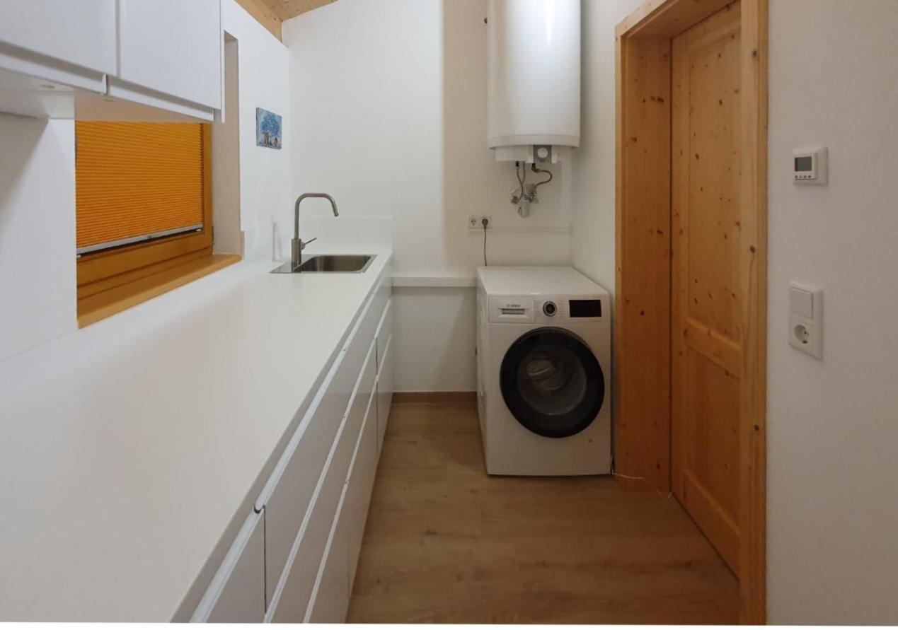 Happyplace Holiday home Illach